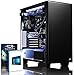 Produktbild VIBOX Armageddon GL550-234 Gaming PC Computer mit War Thunder Spiel Bundle, Windows 10 OS (4,3GHz Intel i5 6-Core Prozessor, MSI Nvidia GeForce GTX 1050 Grafikkarte, 32Go DDR4 3000MHz RAM, 960GB SSD)