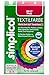 Produktbild Simplicol 2617 Textilfarbe mit Färbesalz, Pink (ALB15)