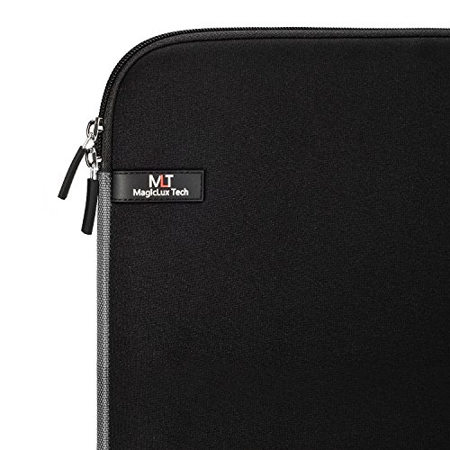 Magiclux Tech 15 15 6 Zoll Laptoptasche Notebooktasche Laptoph  lle Laptop Schutzh  lle Notebook Tasche Laptop Sleeve Case Schutztasche Wasserfest Neo