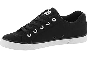 DC Chelsea TX, Scarpe da Ginnastica Donna