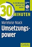 Image de 30 Minuten Umsetzungspower