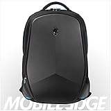 alienware notebook review 'Mobile Edge Alienware Vindicator 2.0. Größe maximal Kompatible Bildschirmgröße: 43.9 cm (17.3)