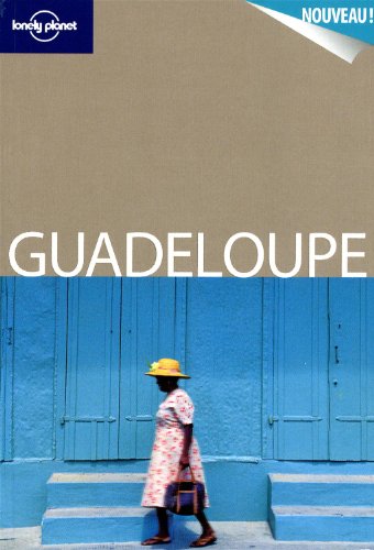 couverture de : Guadeloupe