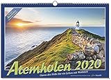 Atemholen 2020: Jubiläumsausgabe by 