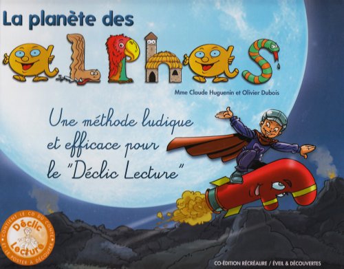 Download La Planete des Alphas (1 CD audio)