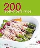 Image de 200 Recetas para niños