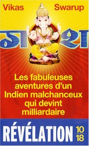 couverture de : Les fabuleuses aventures d'un Indien malchanceux