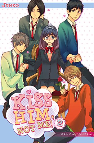 Download Kiss Him, not Me ! T2 Download Kiss Him, not Me ! T2