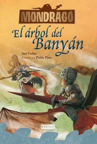 Download Mondragó. El árbol de Banyán. Libro 4 Download Mondragó. El árbol de Banyán. Libro 4