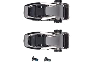 Burton Ankle Buckle Set -Winter 2018- Black