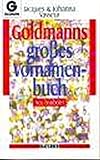Goldmanns großes Vornamenbuch by