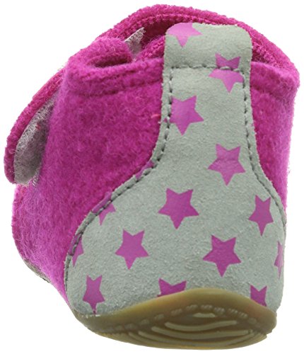 Living Kitzbühel Sternenkappe Baby Mädchen Lauflernschuhe - 2