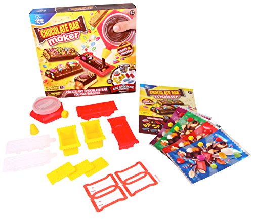 Chocolate Bar Maker Playset - 2