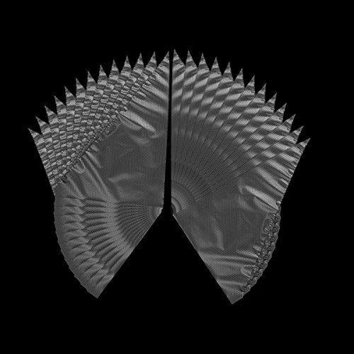 100 Stück Einweg Spritzbeutel für Spritztüllen 31 x 21 x 34 cm Einmal Spritztüten Set Beutel groß Konditorei Einwegspritzbeutel - 4