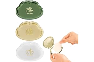 SGERUFZ 150 Pcs Feuille de Savon de Voyage Feuilles de Savon en Papier Feuilles de Savon de Voyage 3 Boîte Feuilles de Savon Feuilles de Savon Portable pour ExtéRieur Camping Randonnée