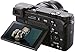 Sony Alpha 6000L Fotocamera Digitale Compatta, Obiettivo Intercambiabile, Sensore APS-C CMOS Exmor...