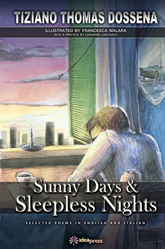Preisvergleich Produktbild SUNNY DAYS & SLEEPLESS NIGHTS (My Poetry)
