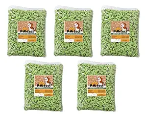 Pawwfect? Freshly Baked Original Veg Puppy Biscuit (Pack of 5 kg)