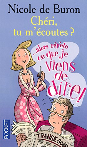 Download Chéri tu m'écoutes ? Download Chéri tu m'écoutes ?