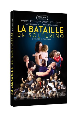 La Bataille de Solferino