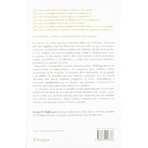 Las trampas de la mente / Why We Make Mistakes: Por que miramos sin ver, olvidamos las cosas, y creemos estar