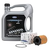 Válido Motor 1.5TDCi/1.6TDCi BMAX, C-MAX, C-MAX II, FIESTA V 2003-2010, FIESTA VI 2012-