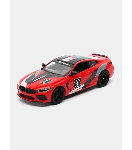 Mayatra's Kins Mart Bentley Continental GT3 1:38 Scale Diecast