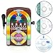 Produktbild Singing Machine SML645BT Juke-Box Bluetooth Karaoke