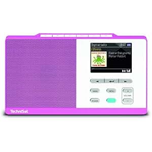Suchergebnis auf Amazon.de für: Badezimmer - Radiowecker & Uhrenradios
