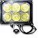 Auto Hub 6 LED Fog Lamp For Vehicles RS.349.00