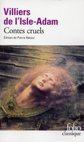 Télécharger Contes cruels PDF