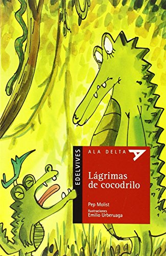Lágrimas de cocodrilo: 79 (Ala DeltaSerie roja)