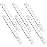 Umi. by Amazon 100lm Motion Sensor Closet Lights, Wireless Under Cabinet Light with Detachable Battery for Closet, Cabinet, W