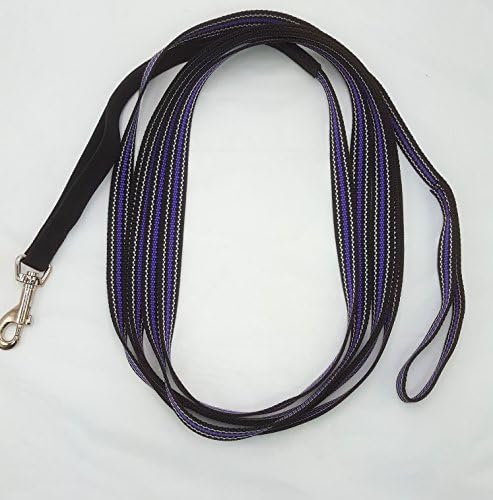 Flex Lead Lead with Ruck Damper Boston Dog Lead 40 M – 20 mm