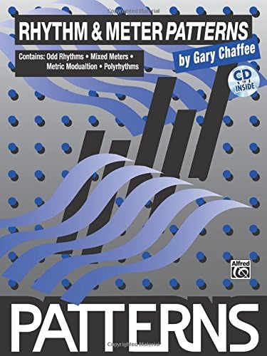 Patterns: Rhythm & Meter Patterns