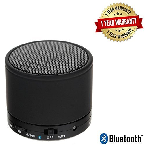 eTRIBO Ultra Compatible Certified Mini Bluetooth Wireless Speaker Boombox (Color Vary) RS.199 (85.00% Off) - Amazon eTRIBO Ultra Compatible Certified Mini Bluetooth Wireless Speaker Boombox (Color Vary) RS.199 (85.00% Off) - Amazon