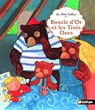 Image de Boucle d'Or et les trois ours