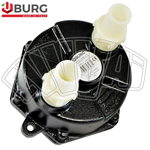 MT 300-40 40 MM AUTOADESCANTE BOMBA DE RIEGO-TRACTOR/FERRONI