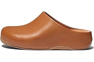 Fitflop - Shuv Leather, Zoccoli Donna