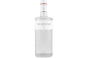 The Botanist Islay Dry Gin 1 L