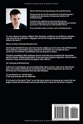 7 techniques secrètes pour foirer ta saison à coup sûr