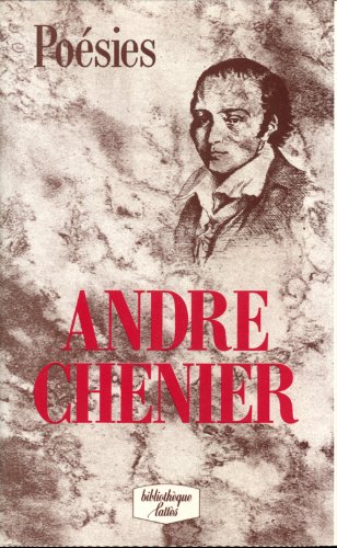 couverture de : Po&eacute;sies