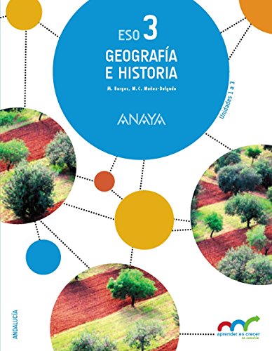 Geografía e Historia 3