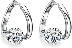 OWSEN Flysmus Halolux Lymphvity Germanium Earrings, Lymphatic Magnetotherapy Earrings, Lymphatic Drainage Earrings, Lymph Drainage Earrings,Magnetic Therapy Earrings