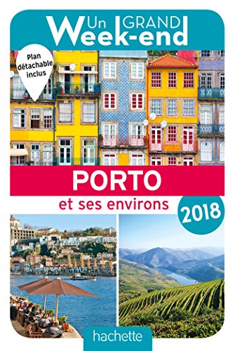 Téléchargement gratuit de livres audio Guide Un Grand Week-end à Porto 2018 by author MOBI MOBI 2017008524