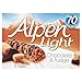 Produktbild Alpen Lichtleisten Choc & Fudge 5 Pro Packung (Packung mit 2)