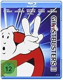 Ghostbusters 2 - Sie sind zur�ck (4K Mastered) [Blu-ray] - Dan Aykroyd