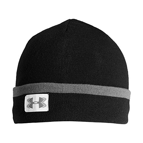Under Armour Men's Cuff Sideline Beanie 