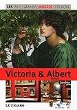Victoria & Albert,  Museum Londres, tome 20 (DVD Inclus)