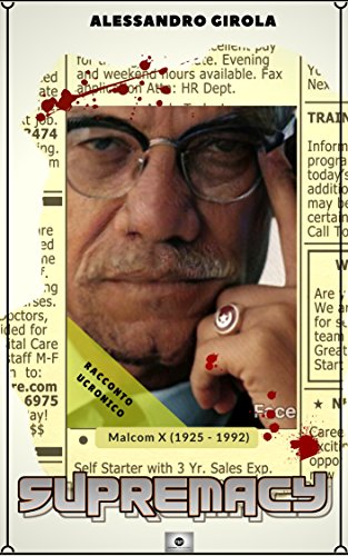 Download Supremacy (Corti Ucronici Vol. 3)